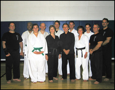 Seminar September 2009